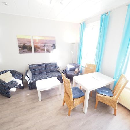 Haus Neptun App. 4 Apartamento Westerland Exterior foto